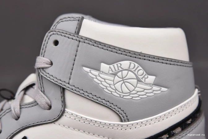 (DR 1 DR shoe box) x CN8607-002 High Jordan Retro 0824